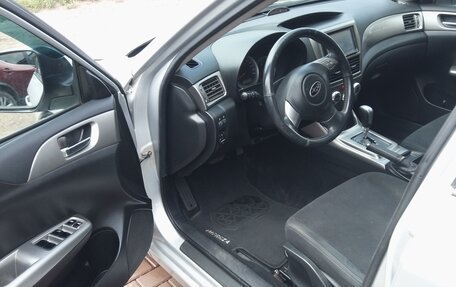 Subaru Impreza III, 2008 год, 700 000 рублей, 9 фотография