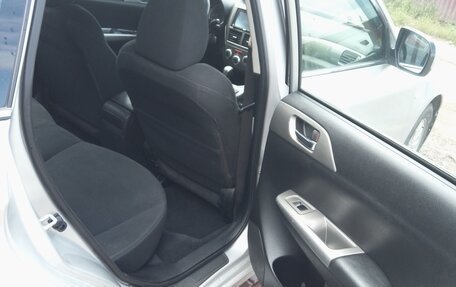 Subaru Impreza III, 2008 год, 700 000 рублей, 11 фотография