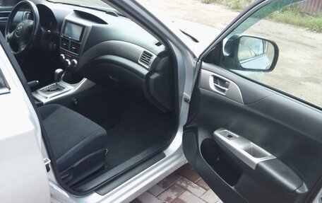 Subaru Impreza III, 2008 год, 700 000 рублей, 10 фотография