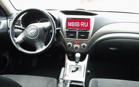 Subaru Impreza III, 2008 год, 700 000 рублей, 7 фотография