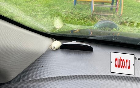 Hyundai Solaris II рестайлинг, 2013 год, 670 000 рублей, 11 фотография