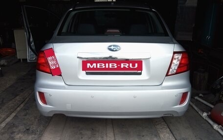 Subaru Impreza III, 2008 год, 700 000 рублей, 4 фотография