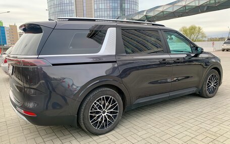 KIA Carnival, 2022 год, 3 800 000 рублей, 5 фотография