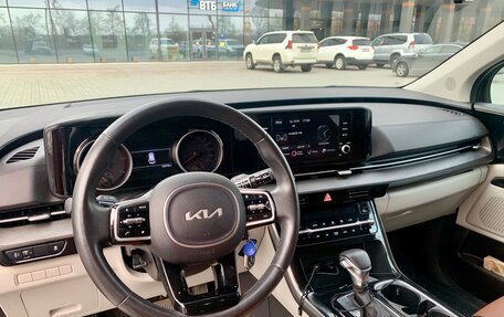 KIA Carnival, 2022 год, 3 800 000 рублей, 8 фотография