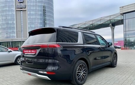 KIA Carnival, 2022 год, 3 800 000 рублей, 2 фотография