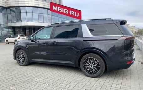 KIA Carnival, 2022 год, 3 800 000 рублей, 7 фотография
