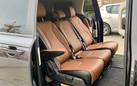 KIA Carnival, 2022 год, 3 800 000 рублей, 12 фотография