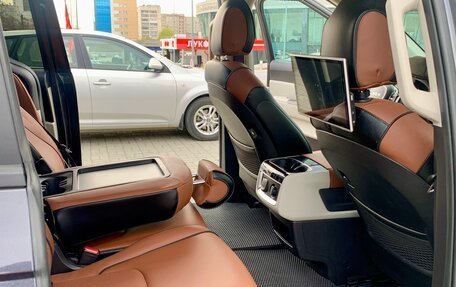 KIA Carnival, 2022 год, 3 800 000 рублей, 11 фотография