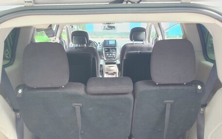 Dodge Caravan V, 2011 год, 1 475 000 рублей, 16 фотография