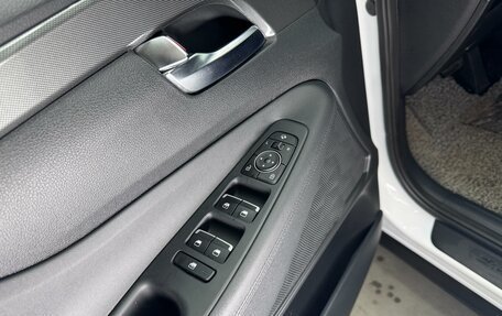 Hyundai Santa Fe IV, 2021 год, 3 850 000 рублей, 10 фотография