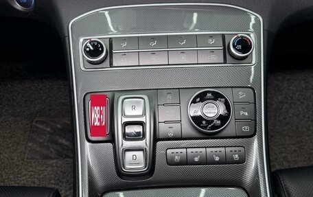 Hyundai Santa Fe IV, 2021 год, 3 850 000 рублей, 14 фотография