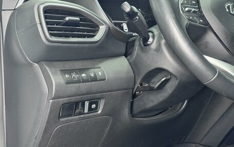 Hyundai Santa Fe IV, 2021 год, 3 850 000 рублей, 11 фотография