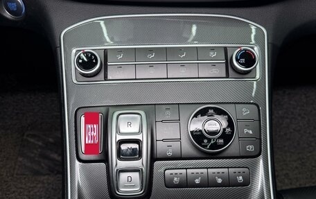 Hyundai Santa Fe IV, 2021 год, 3 850 000 рублей, 13 фотография