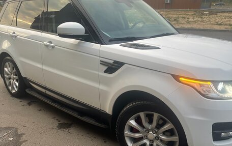 Land Rover Range Rover Sport II, 2014 год, 2 900 000 рублей, 6 фотография