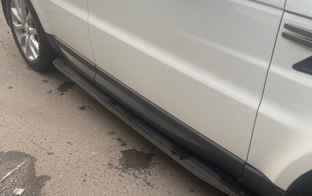 Land Rover Range Rover Sport II, 2014 год, 2 900 000 рублей, 5 фотография