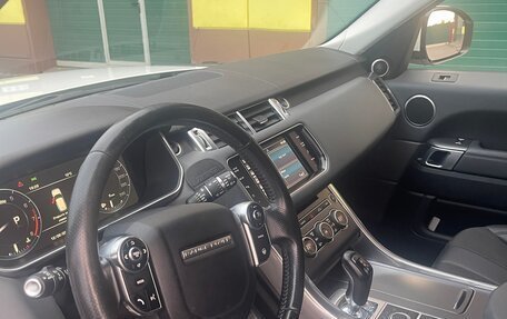 Land Rover Range Rover Sport II, 2014 год, 2 900 000 рублей, 8 фотография