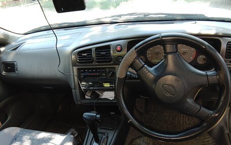 Nissan Avenir II, 1999 год, 340 000 рублей, 5 фотография