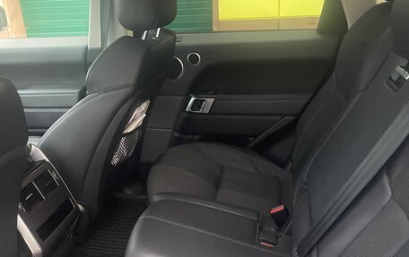 Land Rover Range Rover Sport II, 2014 год, 2 900 000 рублей, 9 фотография