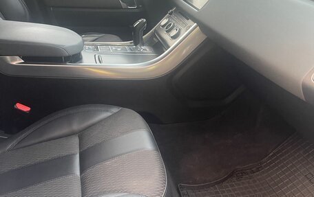 Land Rover Range Rover Sport II, 2014 год, 2 900 000 рублей, 10 фотография