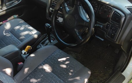 Nissan Avenir II, 1999 год, 340 000 рублей, 4 фотография
