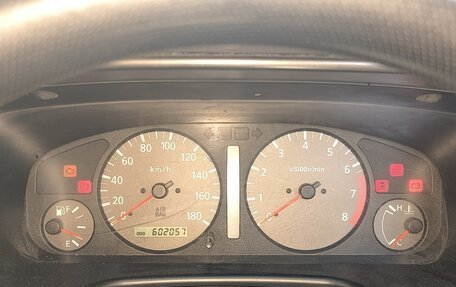 Nissan Avenir II, 1999 год, 340 000 рублей, 6 фотография