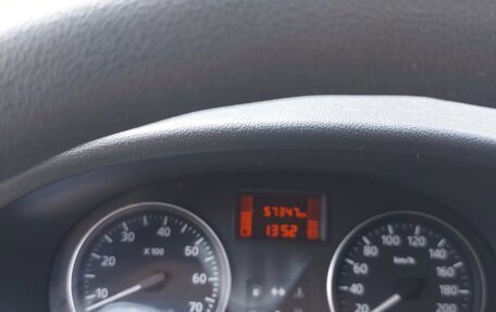 Nissan Almera, 2018 год, 1 000 000 рублей, 3 фотография