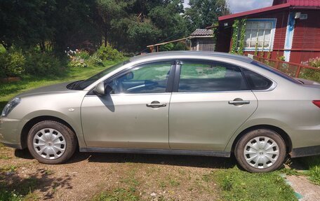 Nissan Almera, 2018 год, 1 000 000 рублей, 5 фотография