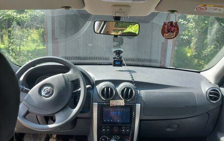 Nissan Almera, 2018 год, 1 000 000 рублей, 4 фотография