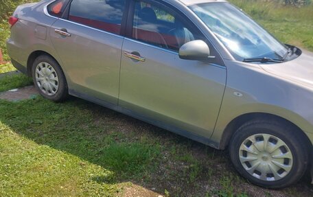 Nissan Almera, 2018 год, 1 000 000 рублей, 7 фотография