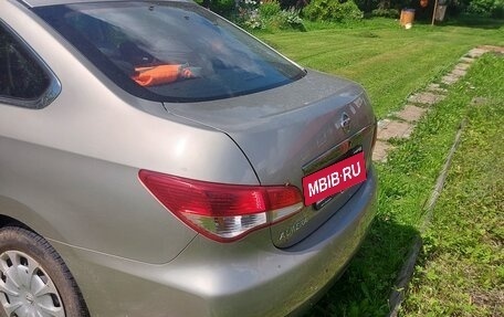 Nissan Almera, 2018 год, 1 000 000 рублей, 2 фотография