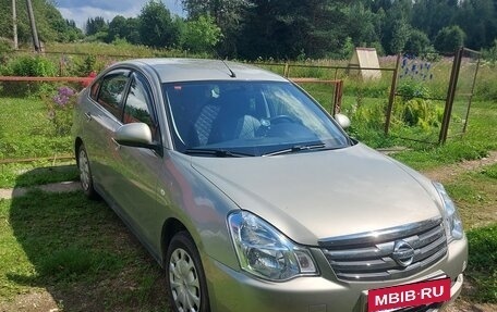 Nissan Almera, 2018 год, 1 000 000 рублей, 6 фотография