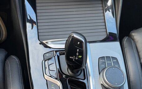 BMW X4, 2020 год, 5 500 000 рублей, 6 фотография