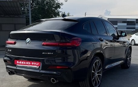 BMW X4, 2020 год, 5 500 000 рублей, 2 фотография