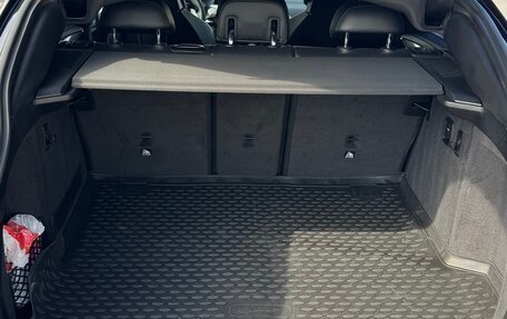 BMW X4, 2020 год, 5 500 000 рублей, 11 фотография