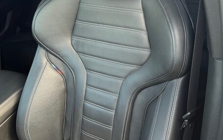 BMW X4, 2020 год, 5 500 000 рублей, 15 фотография