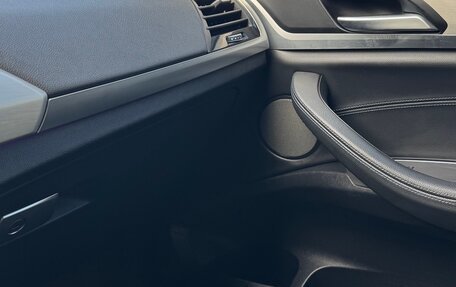 BMW X4, 2020 год, 5 500 000 рублей, 13 фотография