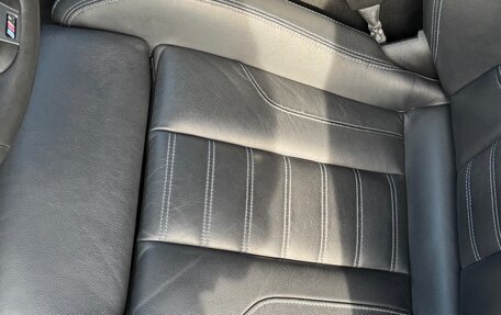 BMW X4, 2020 год, 5 500 000 рублей, 16 фотография