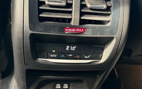 BMW X4, 2020 год, 5 500 000 рублей, 18 фотография
