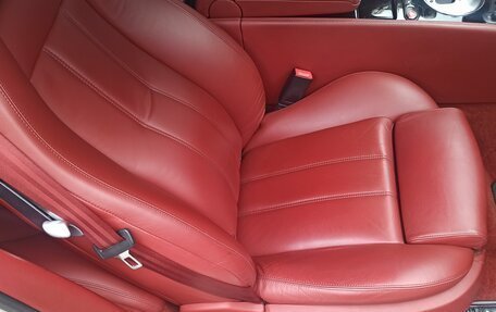 Bentley Continental GT I, 2009 год, 4 700 000 рублей, 3 фотография
