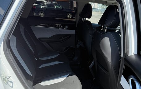 Geely Coolray I, 2023 год, 2 200 000 рублей, 4 фотография