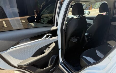 Geely Coolray I, 2023 год, 2 200 000 рублей, 11 фотография