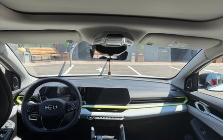 Geely Coolray I, 2023 год, 2 200 000 рублей, 10 фотография