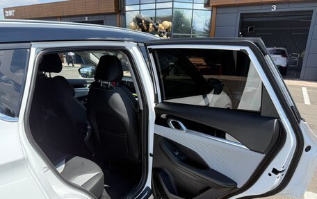 Geely Coolray I, 2023 год, 2 200 000 рублей, 5 фотография