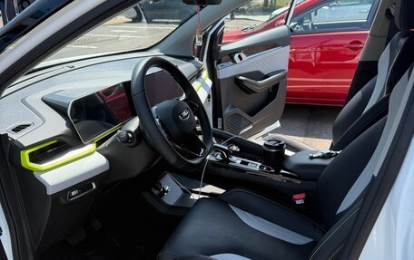 Geely Coolray I, 2023 год, 2 200 000 рублей, 16 фотография