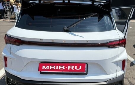 Geely Coolray I, 2023 год, 2 200 000 рублей, 14 фотография