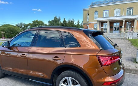 Audi Q5, 2019 год, 3 750 000 рублей, 6 фотография
