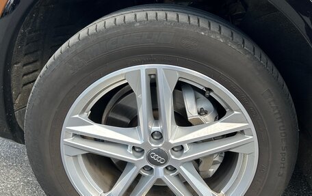 Audi Q5, 2019 год, 3 750 000 рублей, 8 фотография