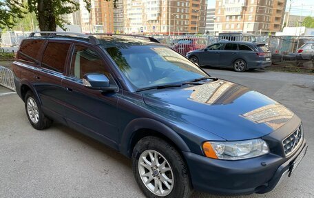 Volvo XC70 I, 2007 год, 899 999 рублей, 2 фотография
