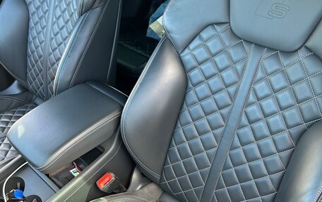 Audi Q5, 2019 год, 3 750 000 рублей, 29 фотография