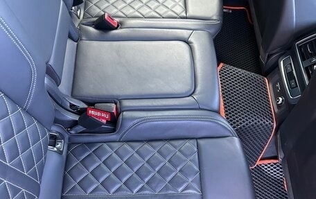 Audi Q5, 2019 год, 3 750 000 рублей, 17 фотография